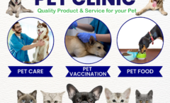 Quality Product and Service for your Pet in Delhi